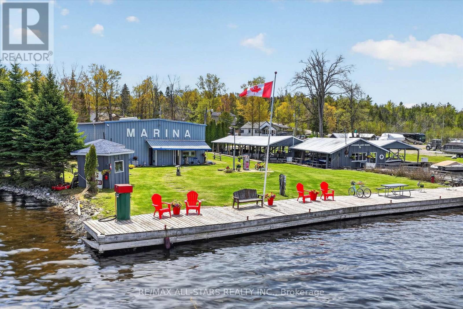 9 Elder Street, Kawartha Lakes, Ontario  K0M 1L0 - Photo 19 - X13137486