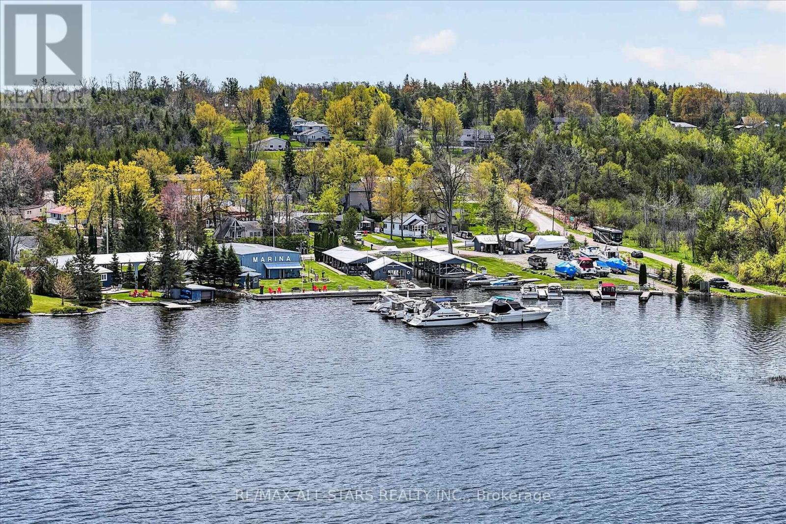 9 Elder Street, Kawartha Lakes, Ontario  K0M 1L0 - Photo 2 - X13137486