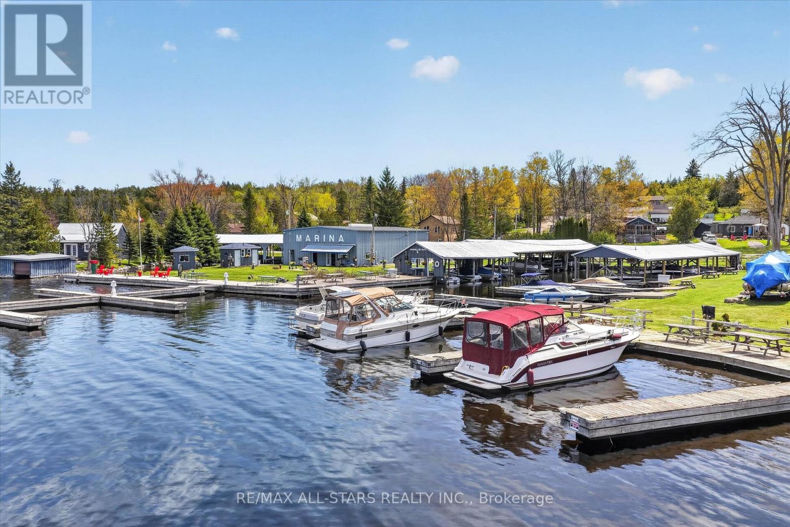 9 Elder Street, Kawartha Lakes, Ontario  K0M 1L0 - Photo 20 - X13137486