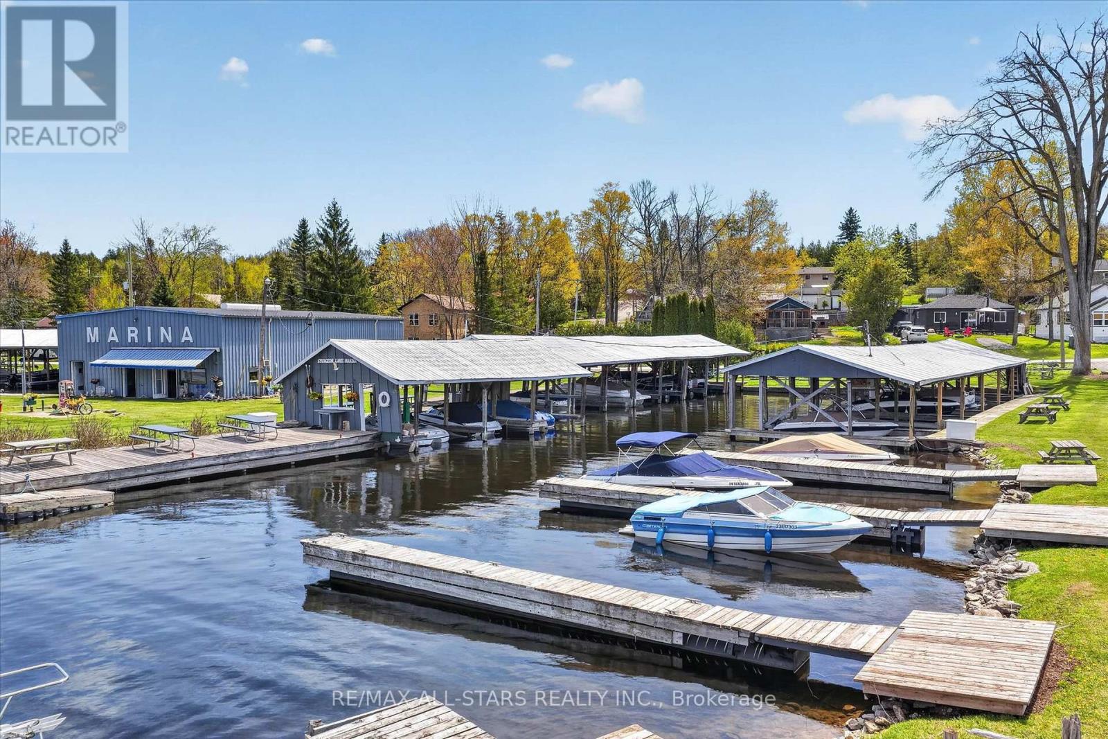 9 Elder Street, Kawartha Lakes, Ontario  K0M 1L0 - Photo 21 - X13137486