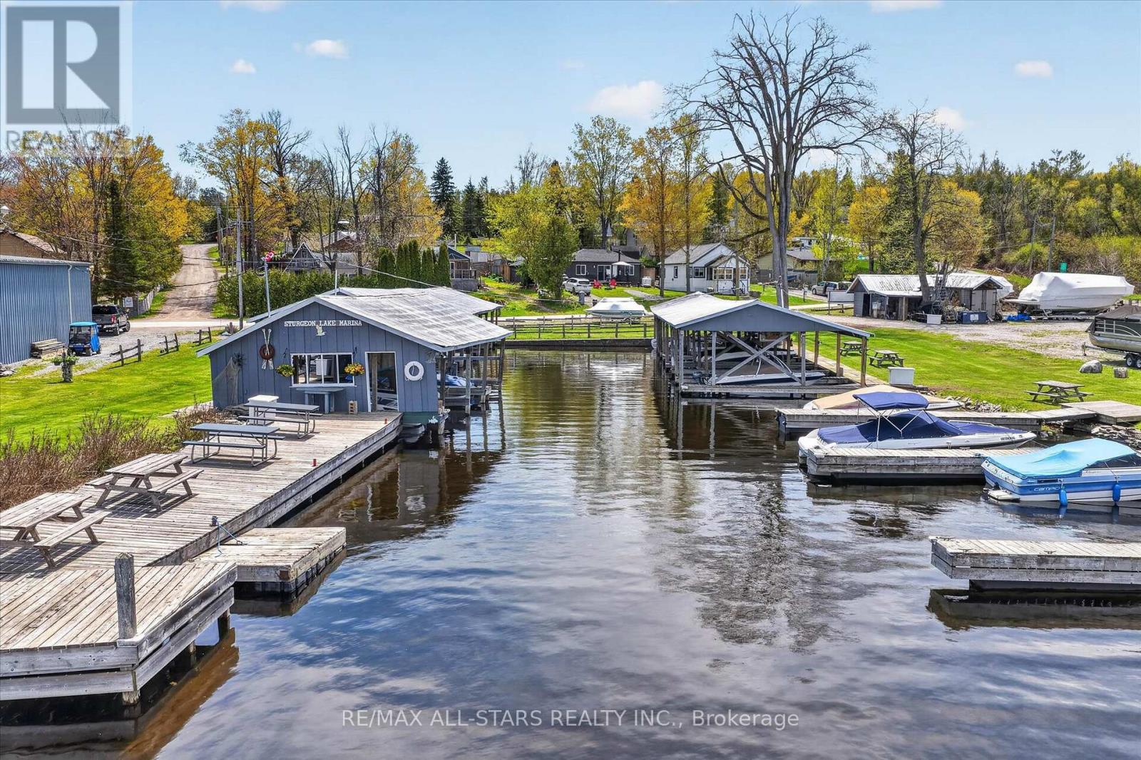 9 Elder Street, Kawartha Lakes, Ontario  K0M 1L0 - Photo 22 - X13137486