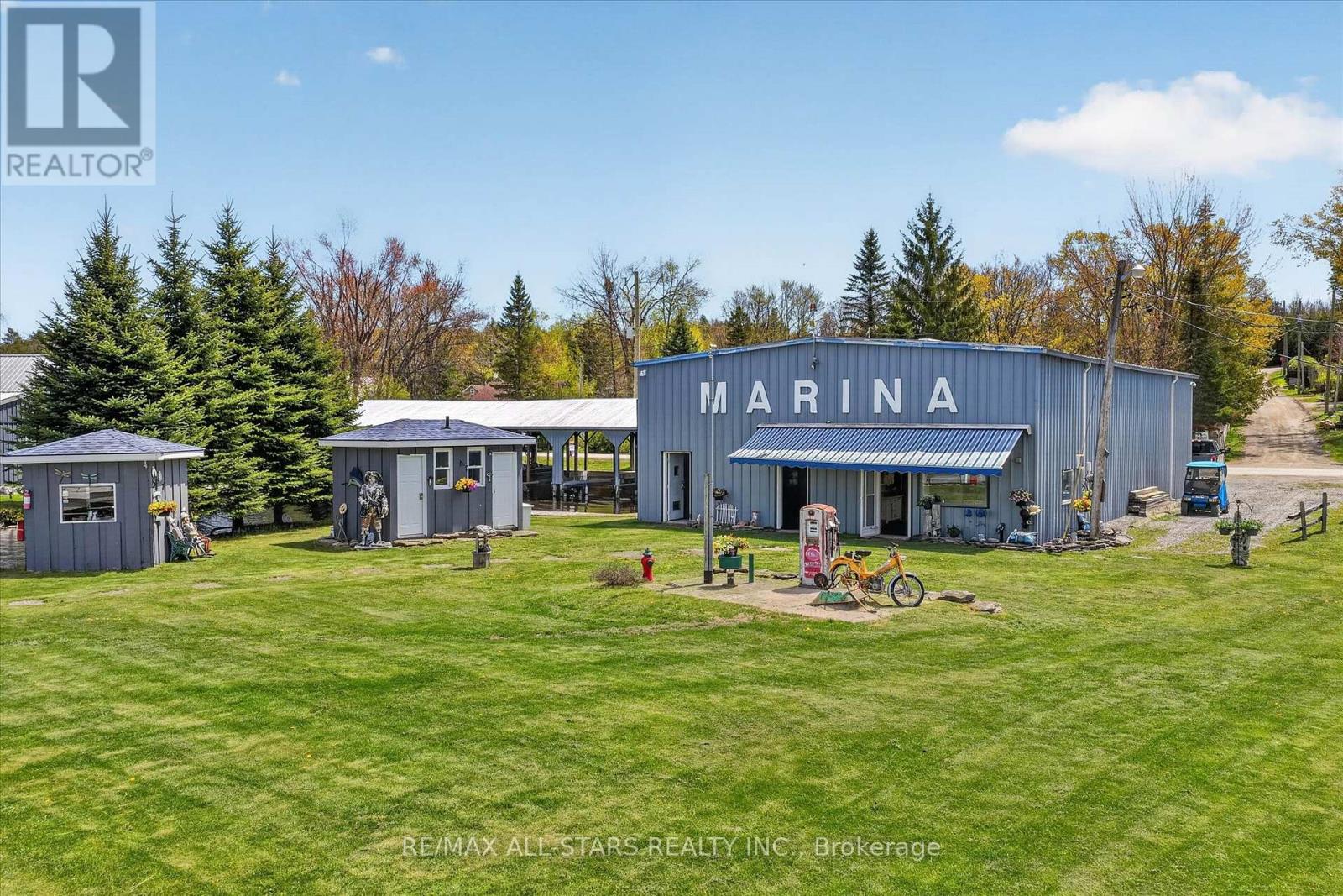 9 Elder Street, Kawartha Lakes, Ontario  K0M 1L0 - Photo 24 - X13137486
