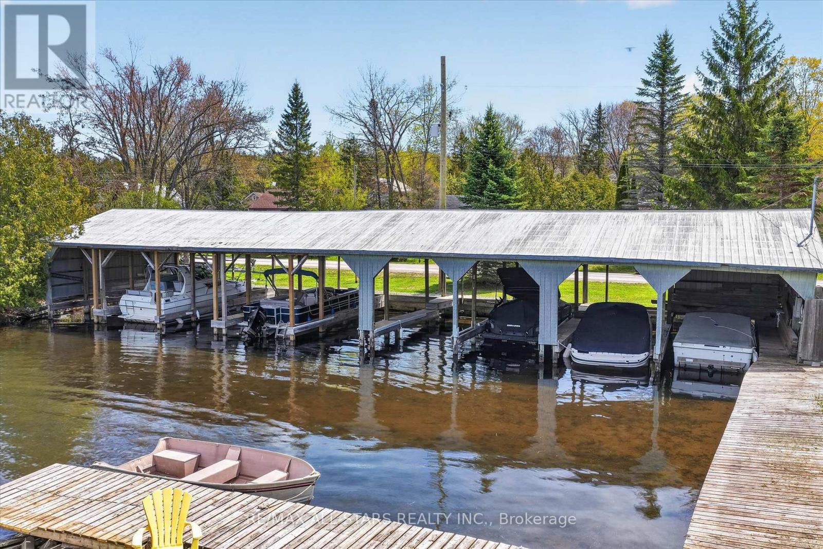 9 Elder Street, Kawartha Lakes, Ontario  K0M 1L0 - Photo 25 - X13137486