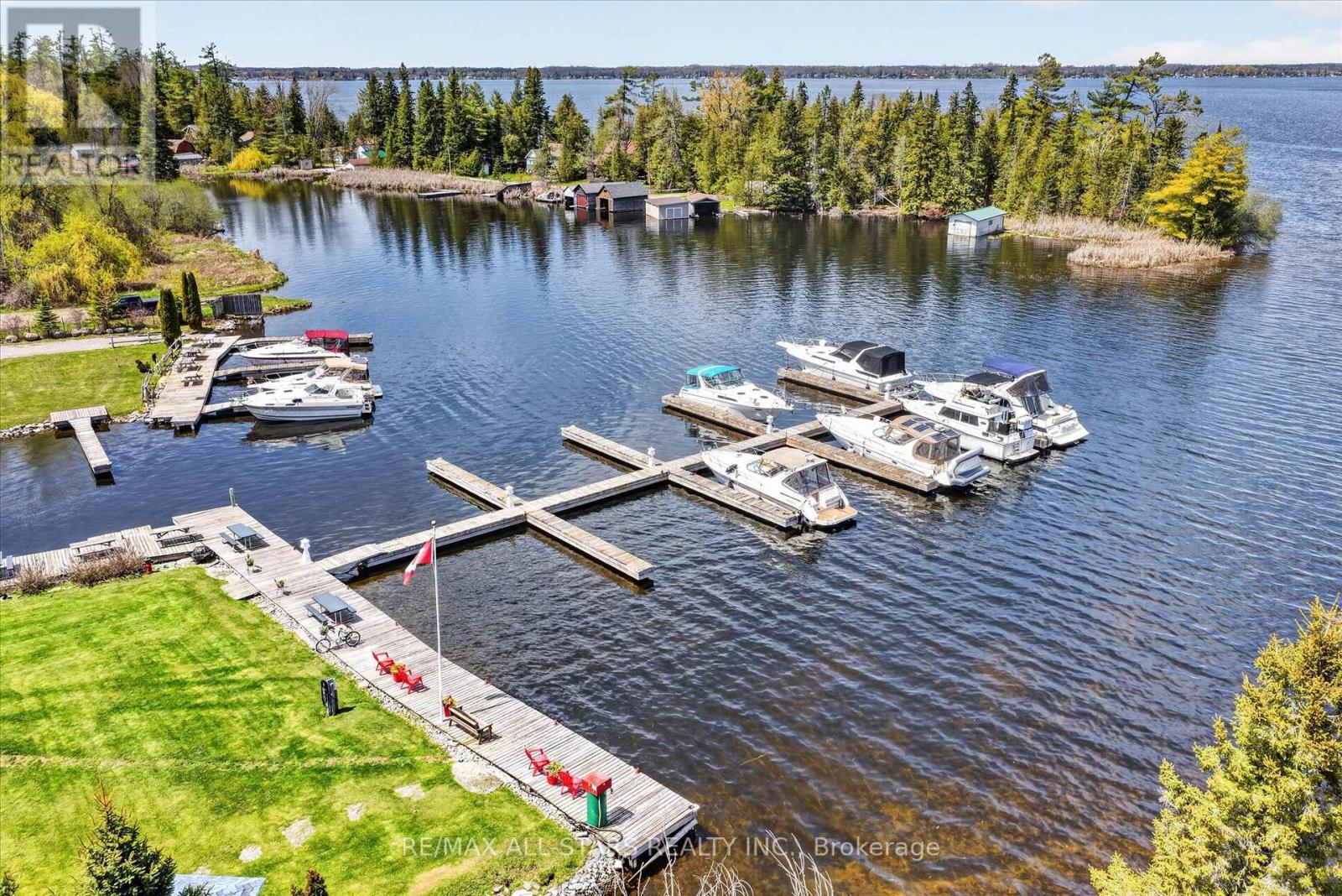 9 Elder Street, Kawartha Lakes, Ontario  K0M 1L0 - Photo 27 - X13137486