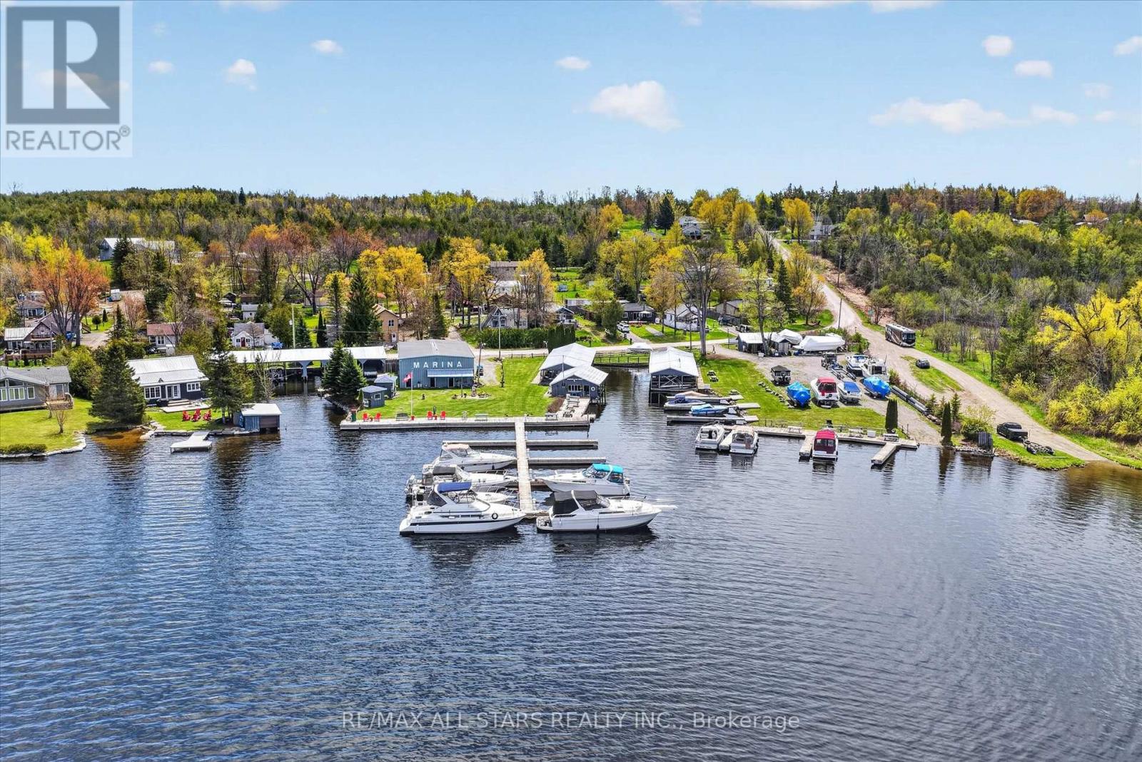 9 Elder Street, Kawartha Lakes, Ontario  K0M 1L0 - Photo 3 - X13137486