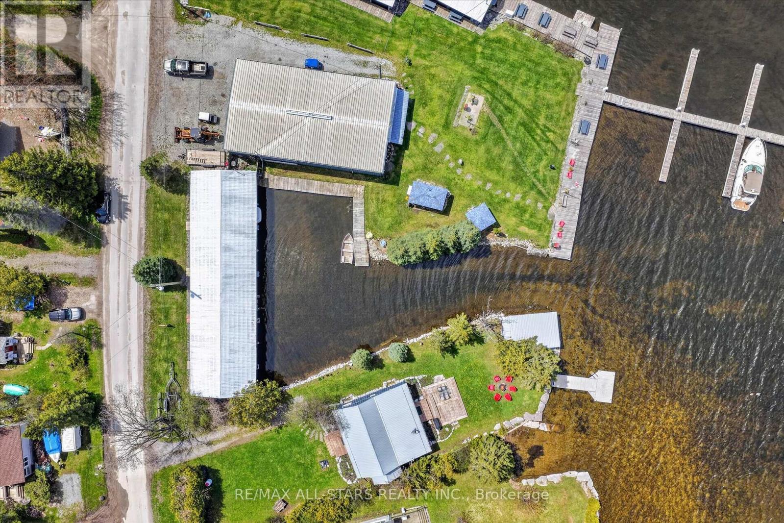 9 Elder Street, Kawartha Lakes, Ontario  K0M 1L0 - Photo 31 - X13137486