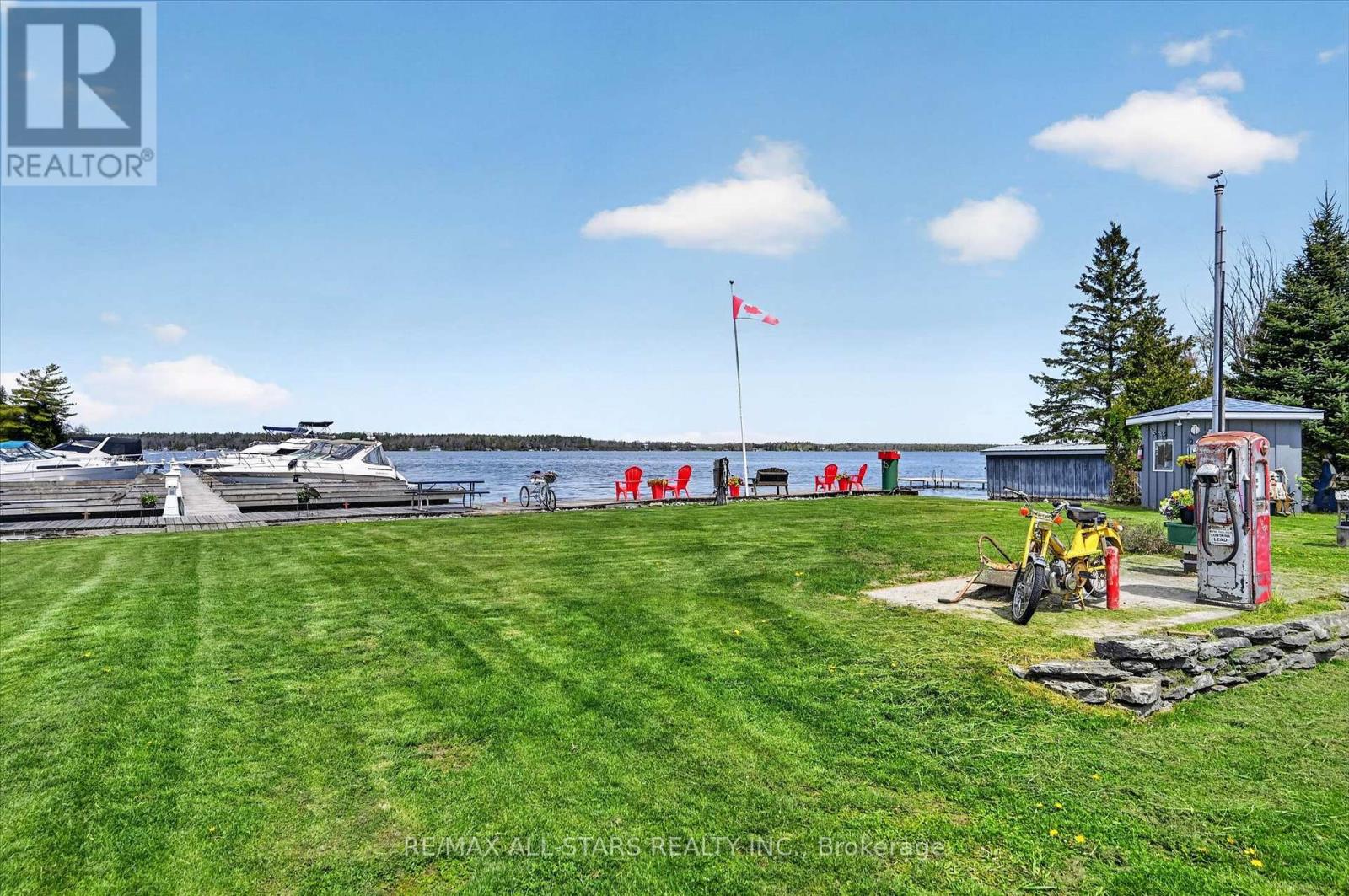 9 Elder Street, Kawartha Lakes, Ontario  K0M 1L0 - Photo 36 - X13137486