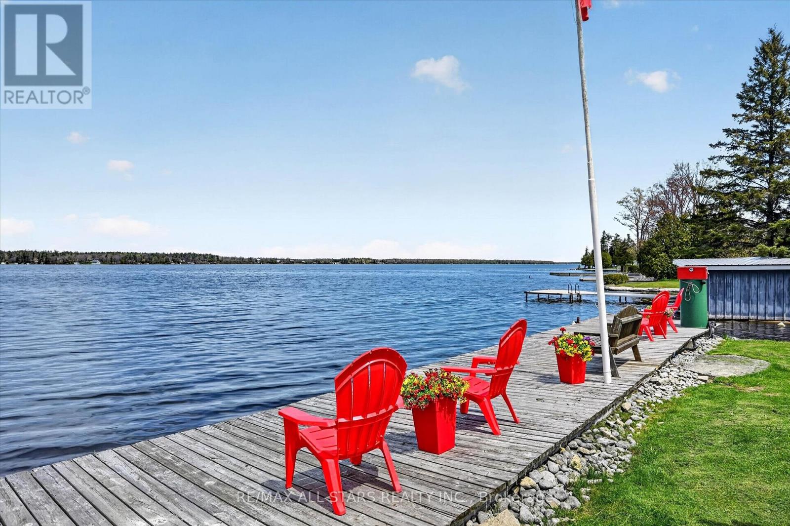 9 Elder Street, Kawartha Lakes, Ontario  K0M 1L0 - Photo 37 - X13137486