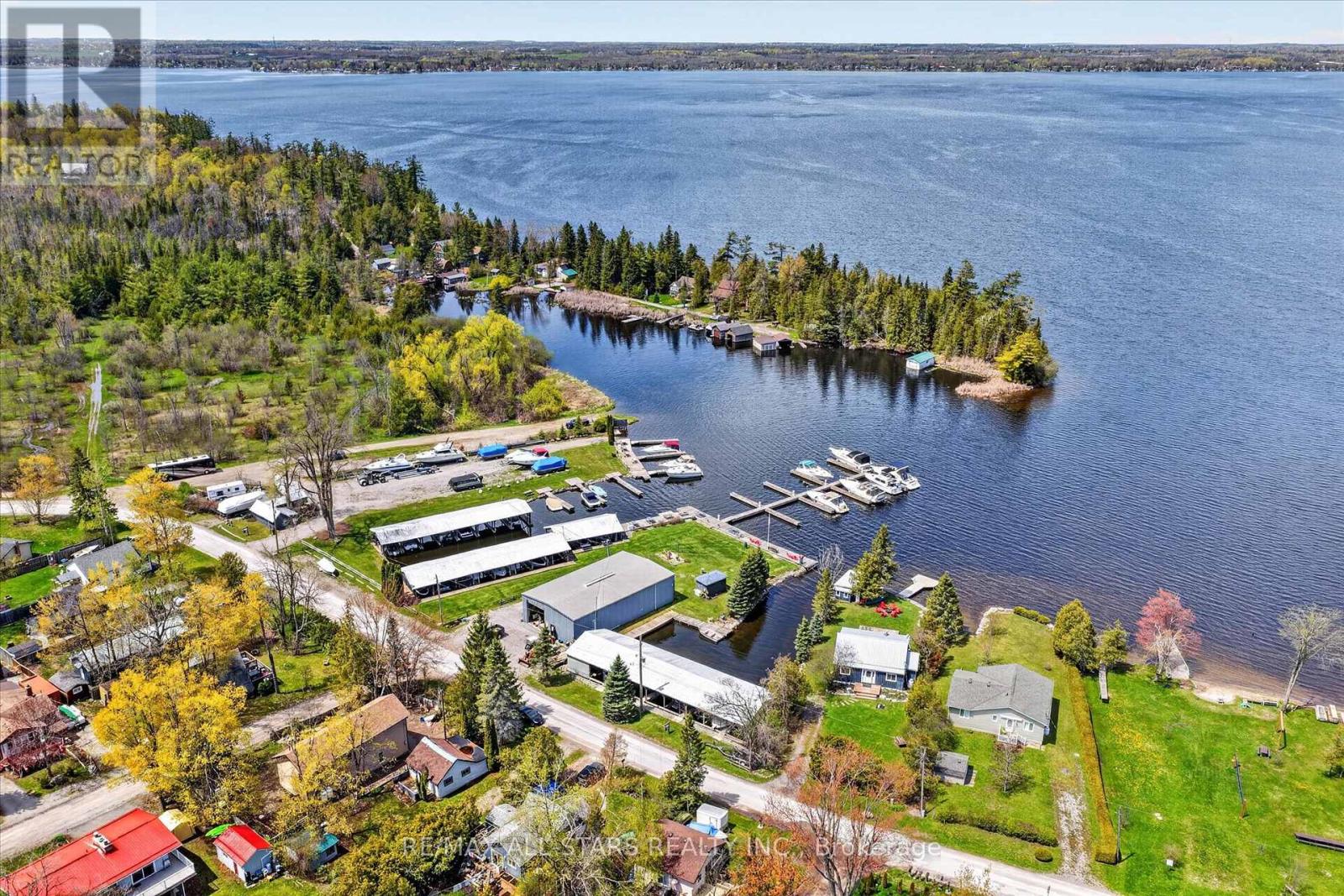 9 Elder Street, Kawartha Lakes, Ontario  K0M 1L0 - Photo 4 - X13137486