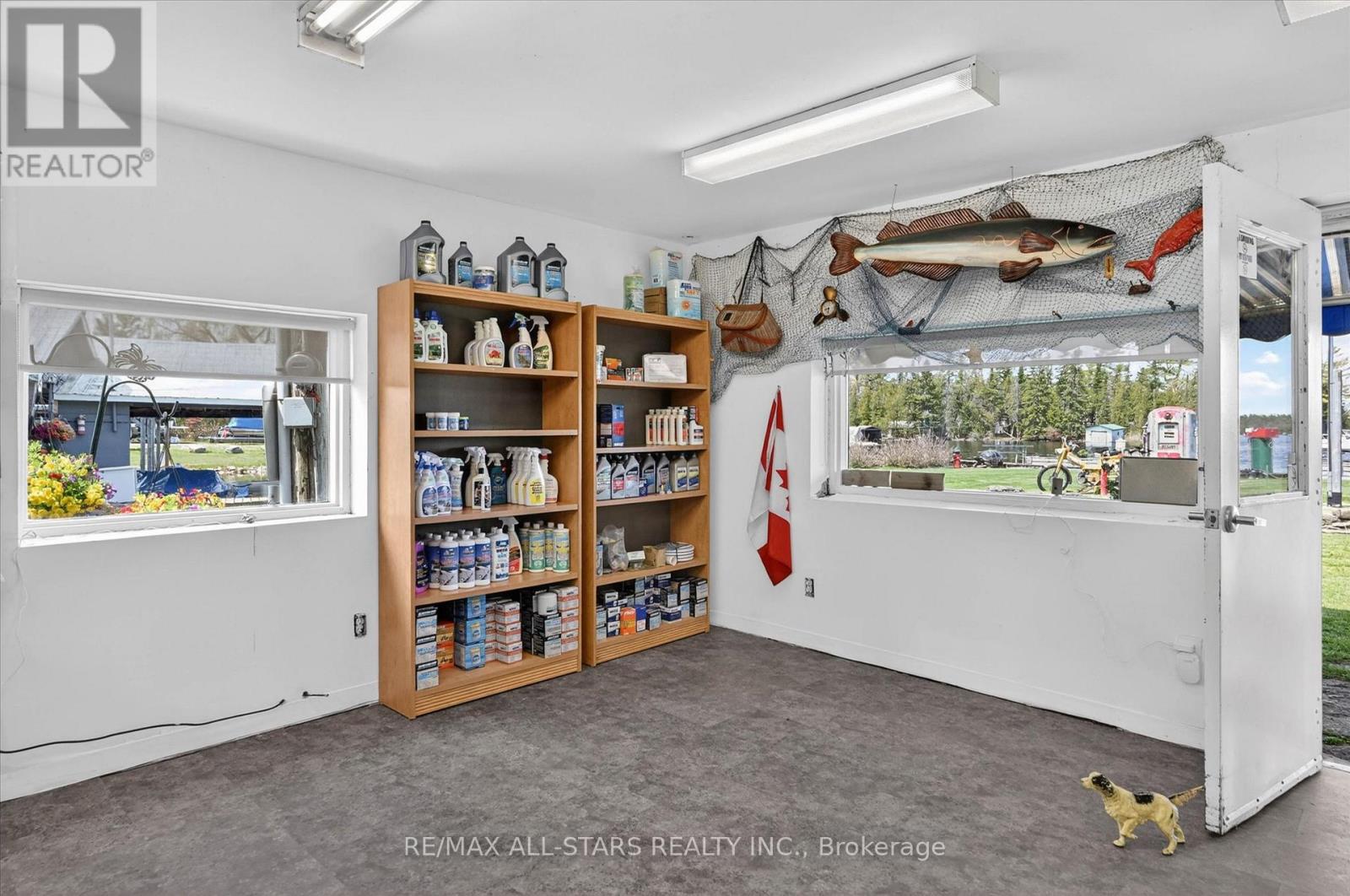 9 Elder Street, Kawartha Lakes, Ontario  K0M 1L0 - Photo 45 - X13137486