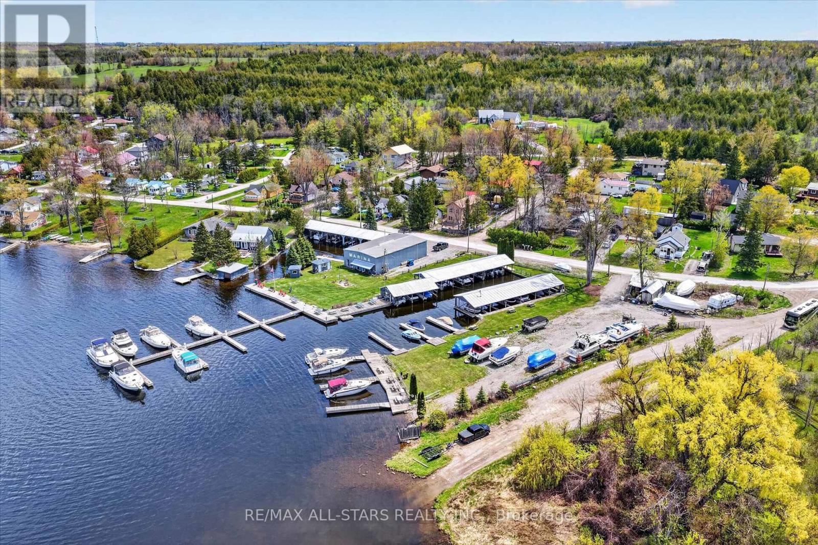 9 Elder Street, Kawartha Lakes, Ontario  K0M 1L0 - Photo 7 - X13137486