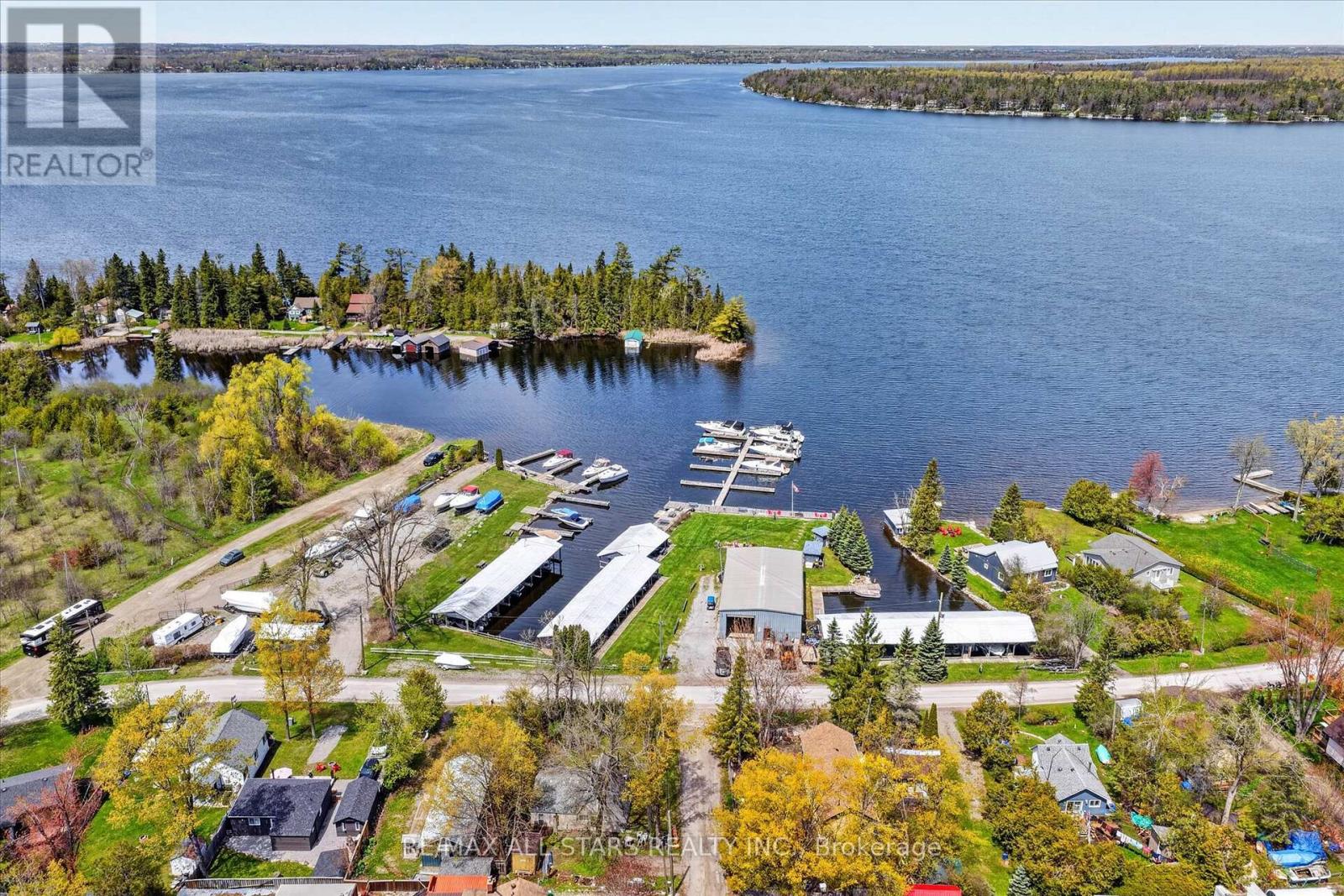 9 Elder Street, Kawartha Lakes, Ontario  K0M 1L0 - Photo 8 - X13137486