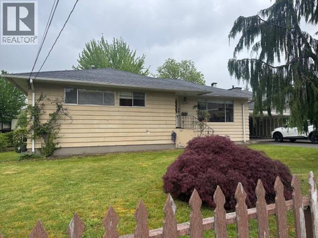 2337 Lobb Avenue, Port Coquitlam, British Columbia  V3C 1M7 - Photo 2 - R3123693