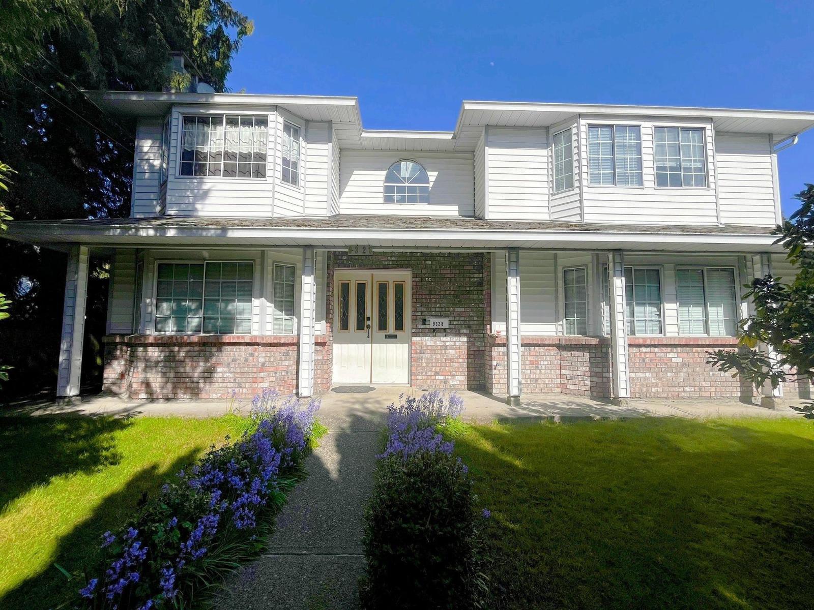 9328 132 Street, Surrey, British Columbia  V3V 5R1 - Photo 1 - R3124367