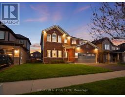 75 BERGENSTEIN CRESCENT, Pelham, Ontario