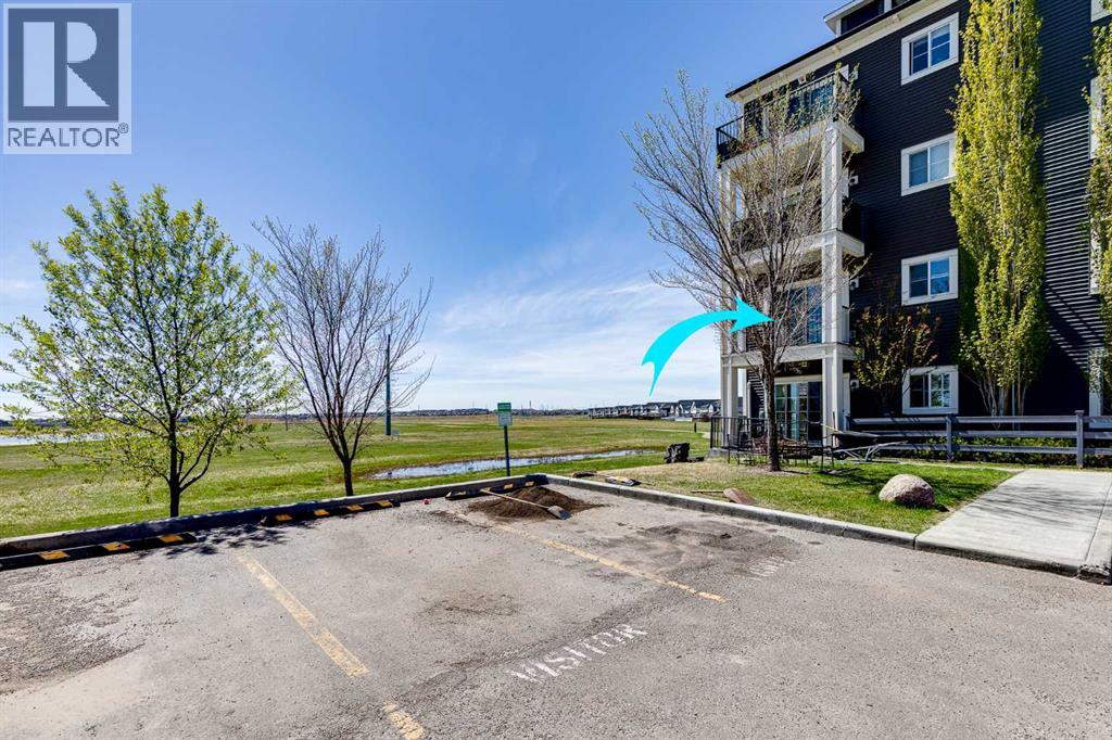 3211, 99 Copperstone Park Se, Calgary, Alberta  T2Z 5C9 - Photo 26 - A2307244