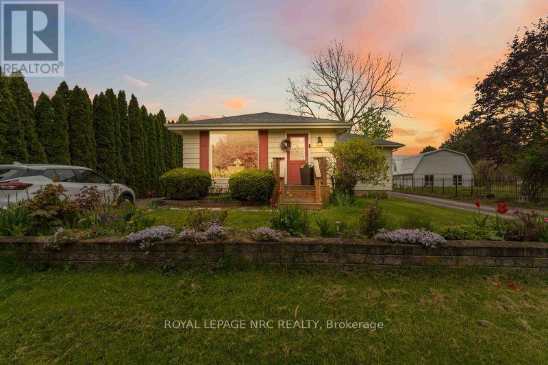 15756 NIAGARA PARKWAY, Niagara-on-the-Lake, Ontario