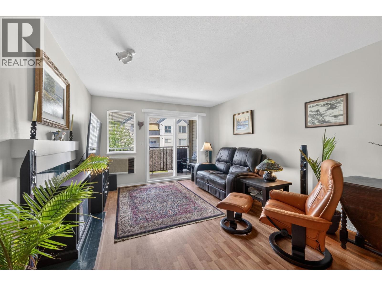 650 3 Street SW Unit# 310, Salmon Arm, British Columbia