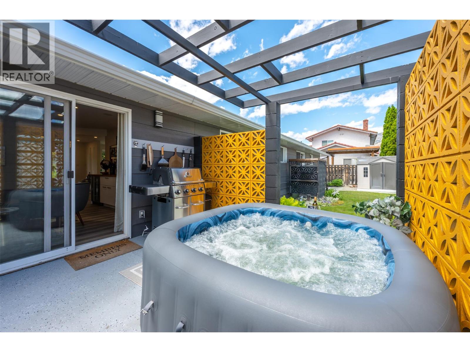 5809 Cottonwood Drive, Osoyoos, British Columbia  V0H 1V3 - Photo 65 - 10387648