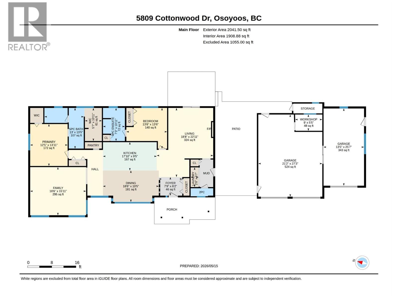 5809 Cottonwood Drive, Osoyoos, British Columbia  V0H 1V3 - Photo 97 - 10387648