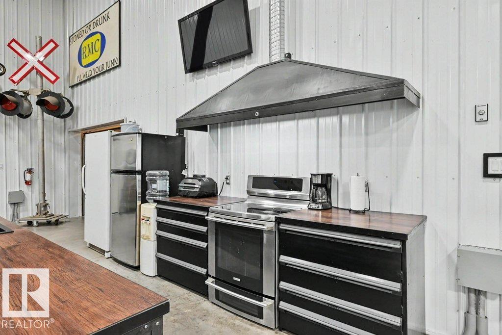 49543 Rge Rd 225, Rural Leduc County, Alberta  T0B 3M0 - Photo 31 - E4488183