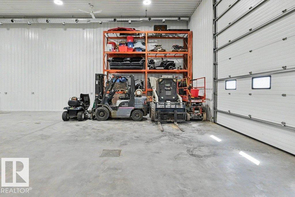 49543 Rge Rd 225, Rural Leduc County, Alberta  T0B 3M0 - Photo 37 - E4488183
