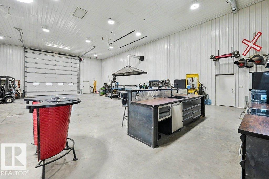 49543 Rge Rd 225, Rural Leduc County, Alberta  T0B 3M0 - Photo 27 - E4488183