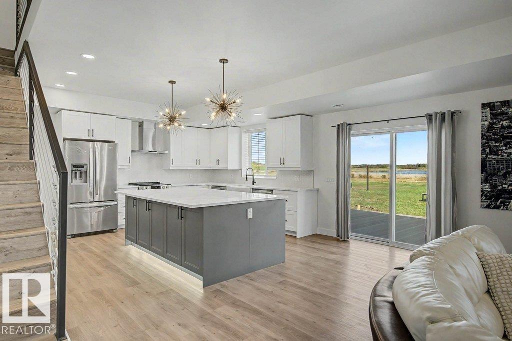 49543 Rge Rd 225, Rural Leduc County, Alberta  T0B 3M0 - Photo 9 - E4488183