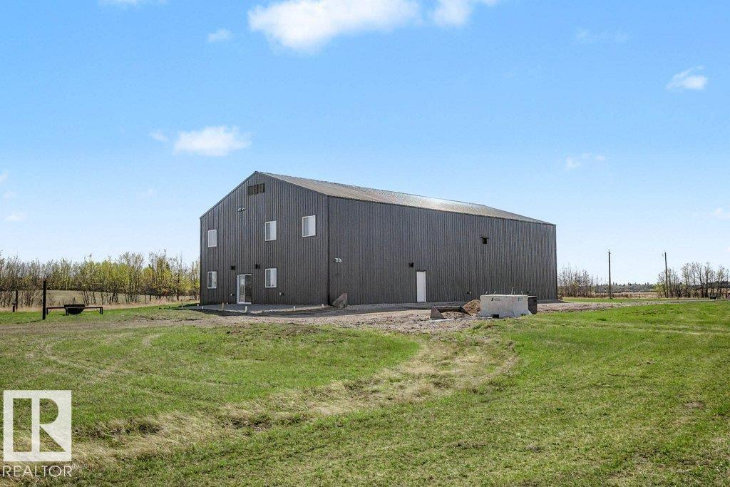 49543 Rge Rd 225, Rural Leduc County, Alberta  T0B 3M0 - Photo 2 - E4488183