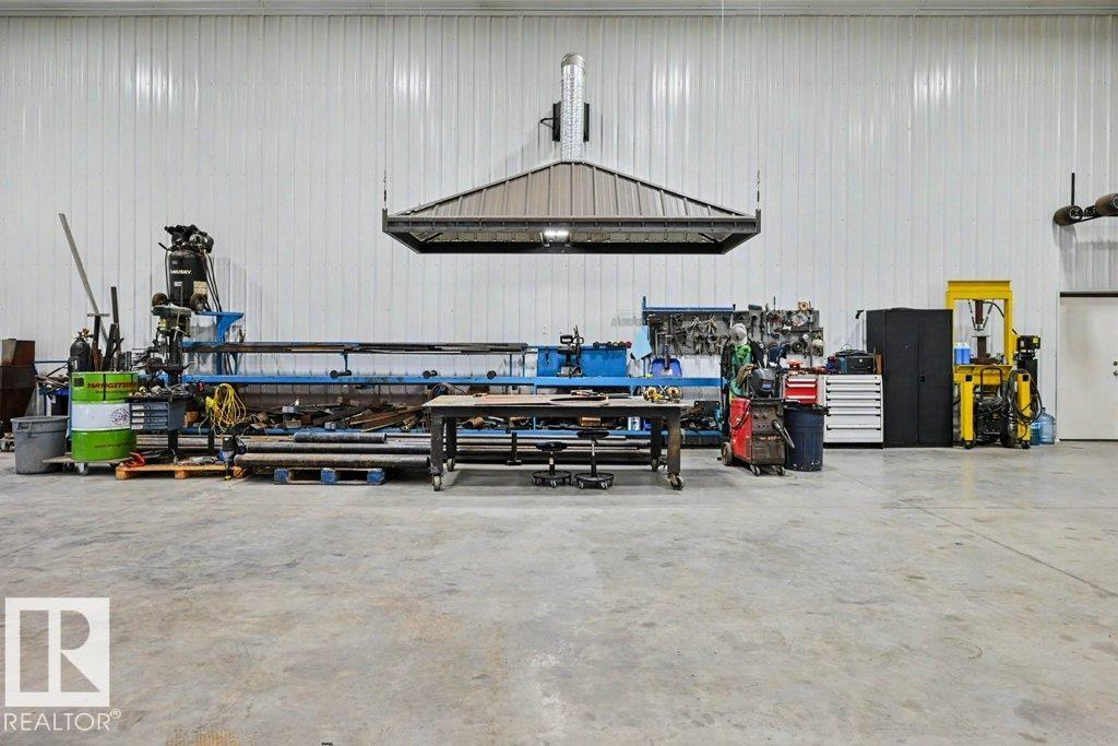 49543 Rge Rd 225, Rural Leduc County, Alberta  T0B 3M0 - Photo 35 - E4488183