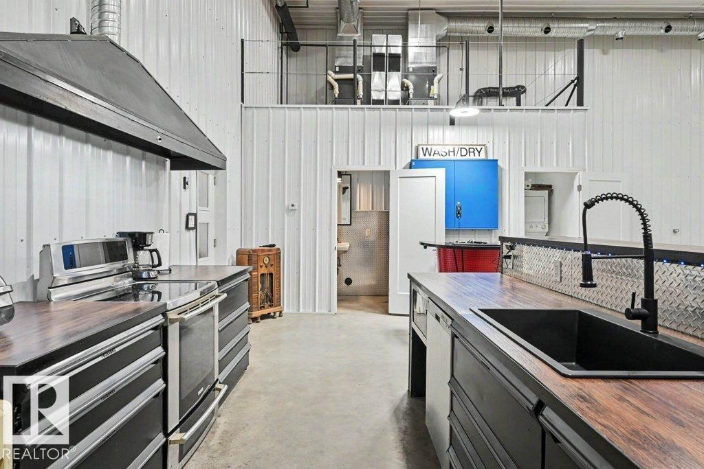 49543 Rge Rd 225, Rural Leduc County, Alberta  T0B 3M0 - Photo 38 - E4488183