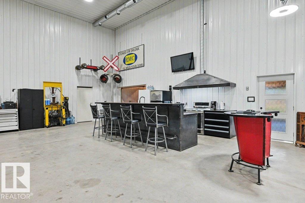 49543 Rge Rd 225, Rural Leduc County, Alberta  T0B 3M0 - Photo 29 - E4488183