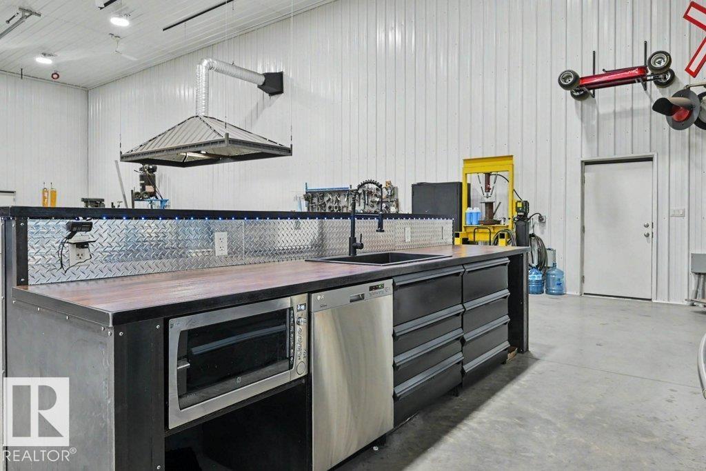 49543 Rge Rd 225, Rural Leduc County, Alberta  T0B 3M0 - Photo 32 - E4488183