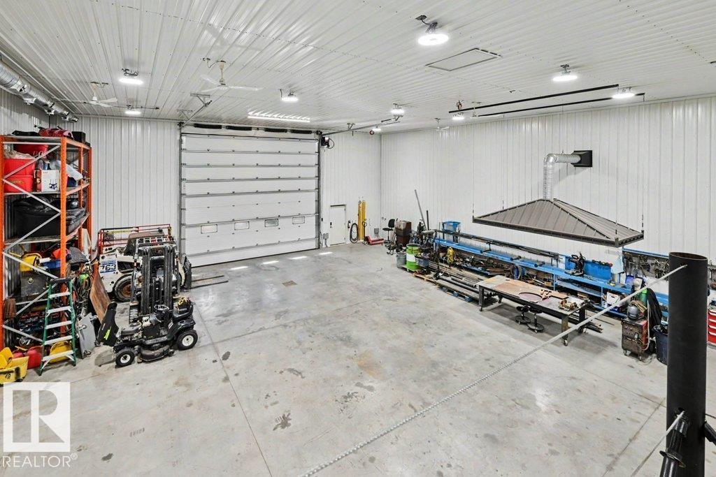 49543 Rge Rd 225, Rural Leduc County, Alberta  T0B 3M0 - Photo 47 - E4488183