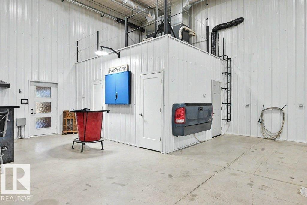 49543 Rge Rd 225, Rural Leduc County, Alberta  T0B 3M0 - Photo 42 - E4488183