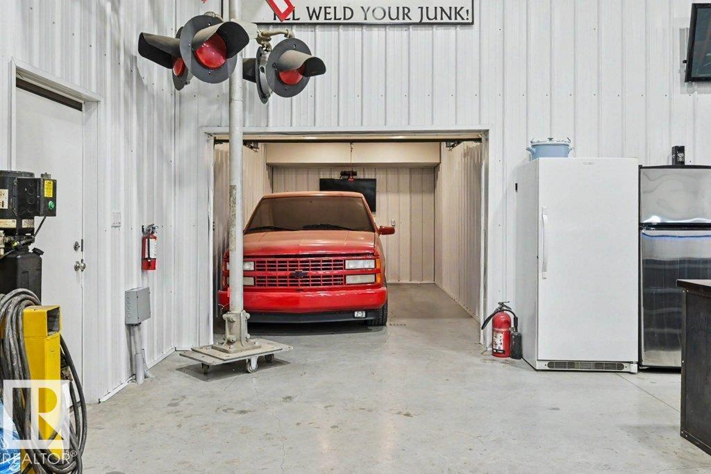 49543 Rge Rd 225, Rural Leduc County, Alberta  T0B 3M0 - Photo 33 - E4488183