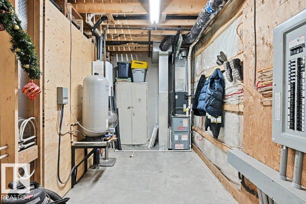 49543 Rge Rd 225, Rural Leduc County, Alberta  T0B 3M0 - Photo 43 - E4488183