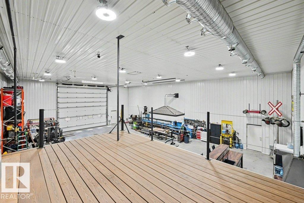 49543 Rge Rd 225, Rural Leduc County, Alberta  T0B 3M0 - Photo 45 - E4488183