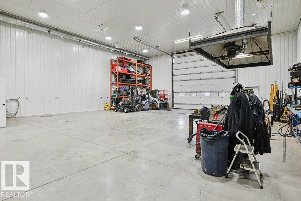 49543 Rge Rd 225, Rural Leduc County, Alberta  T0B 3M0 - Photo 34 - E4488183