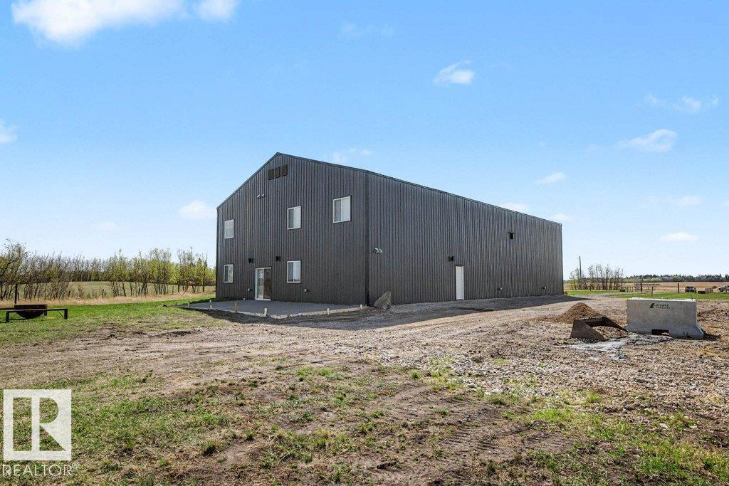 49543 Rge Rd 225, Rural Leduc County, Alberta  T0B 3M0 - Photo 54 - E4488183