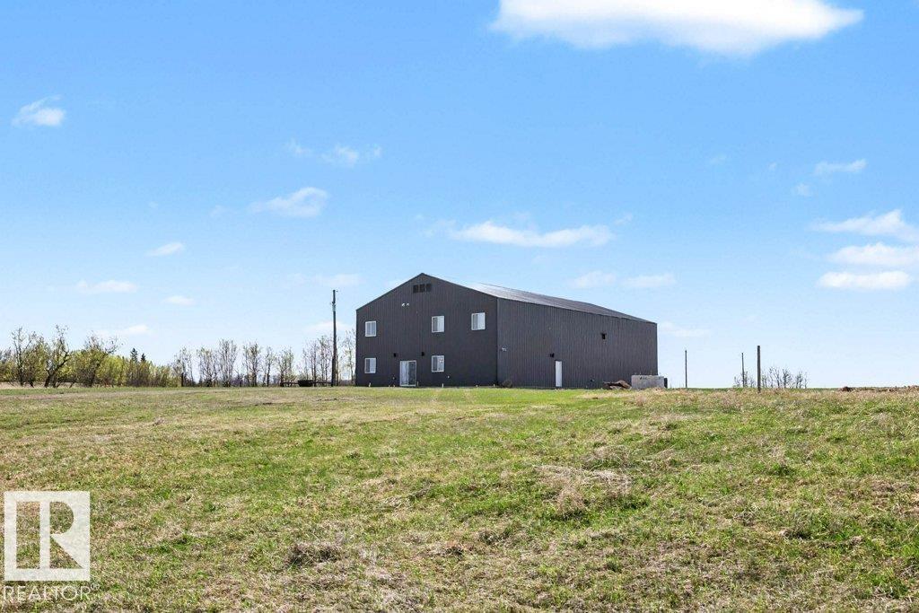 49543 Rge Rd 225, Rural Leduc County, Alberta  T0B 3M0 - Photo 59 - E4488183