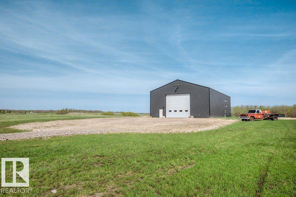 49543 Rge Rd 225, Rural Leduc County, Alberta  T0B 3M0 - Photo 63 - E4488183