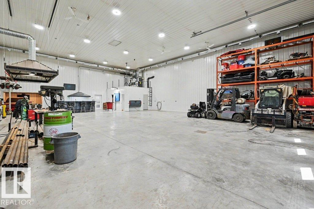 49543 Rge Rd 225, Rural Leduc County, Alberta  T0B 3M0 - Photo 36 - E4488183