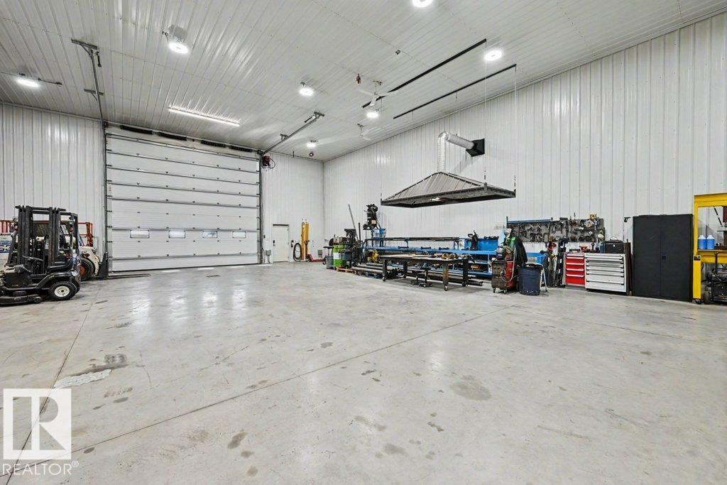 49543 Rge Rd 225, Rural Leduc County, Alberta  T0B 3M0 - Photo 28 - E4488183