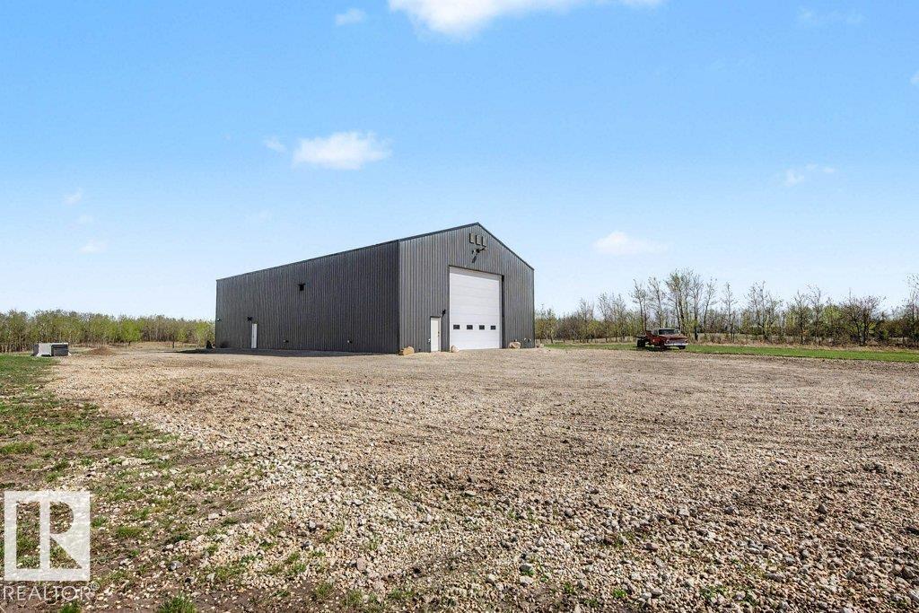 49543 Rge Rd 225, Rural Leduc County, Alberta  T0B 3M0 - Photo 53 - E4488183
