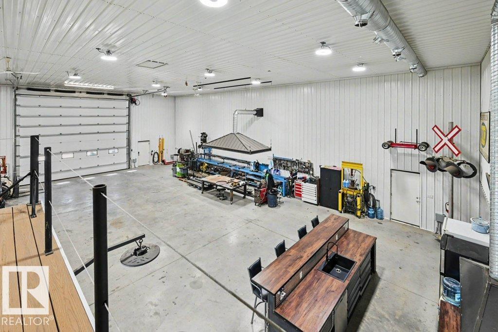 49543 Rge Rd 225, Rural Leduc County, Alberta  T0B 3M0 - Photo 46 - E4488183