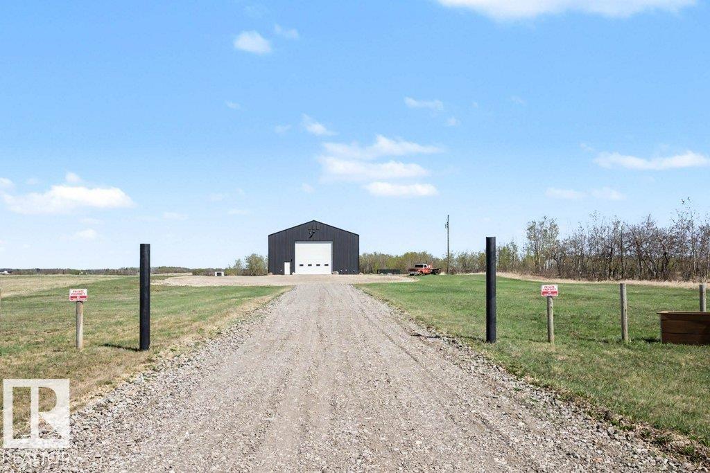 49543 Rge Rd 225, Rural Leduc County, Alberta  T0B 3M0 - Photo 52 - E4488183