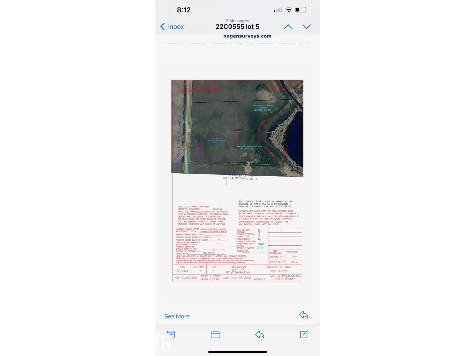 49543 Rge Rd 225, Rural Leduc County, Alberta  T0B 3M0 - Photo 61 - E4488183