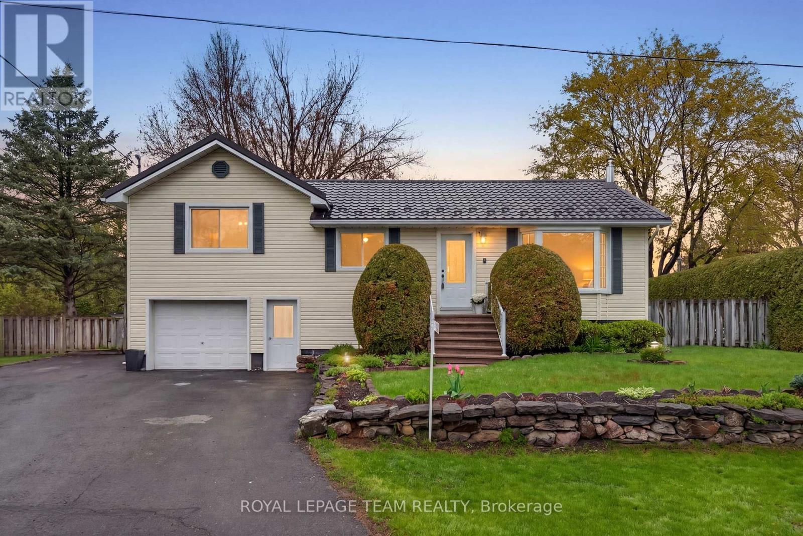1509 MAYRENE CRESCENT, Ottawa, Ontario