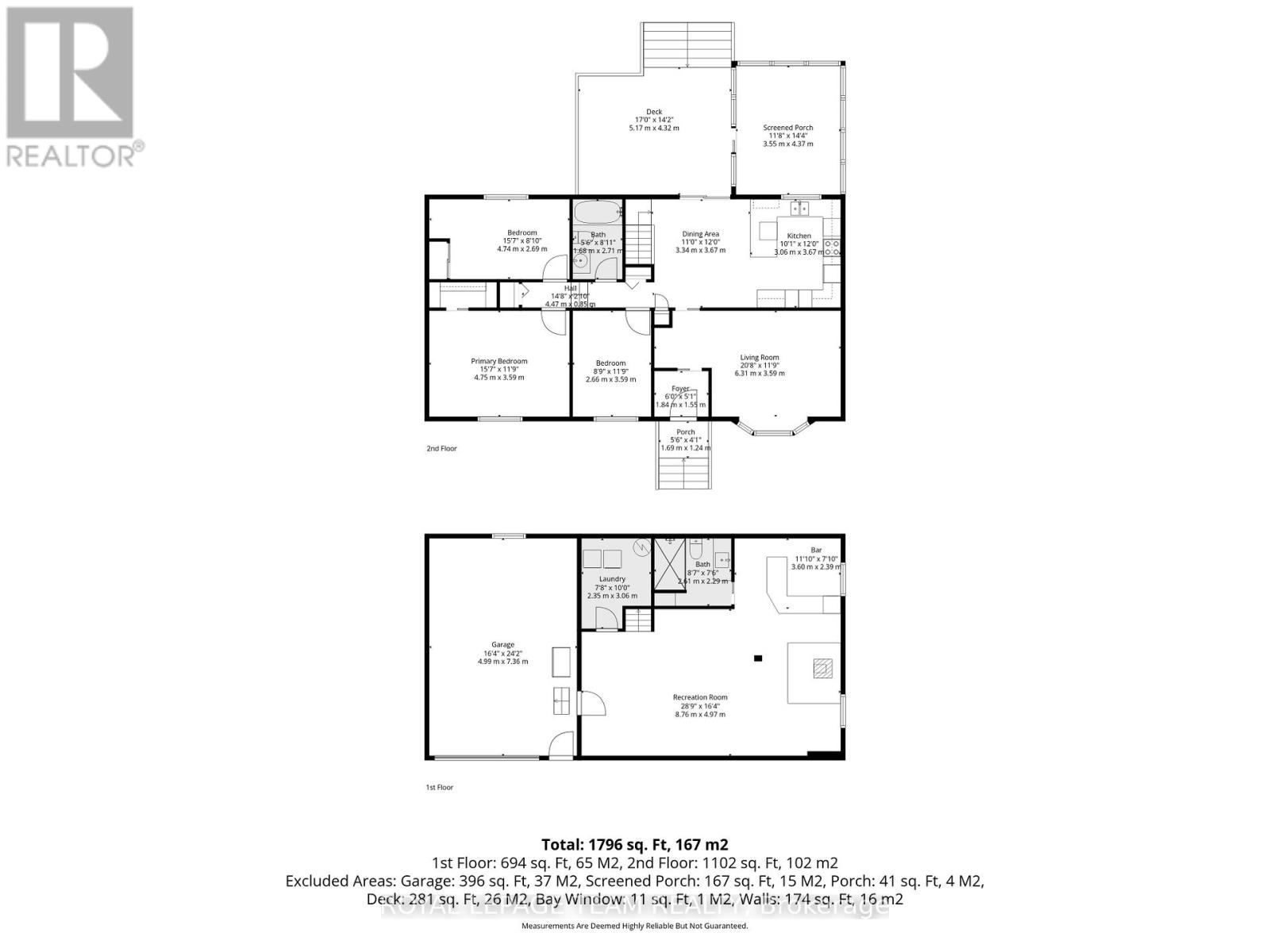 1509 Mayrene Crescent, Ottawa, Ontario  K4P 1B2 - Photo 50 - X13137456